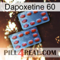 Dapoxetine 60 05